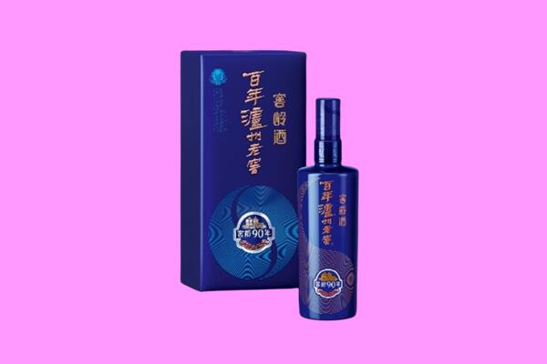 南宁良庆区回收泸州老窖