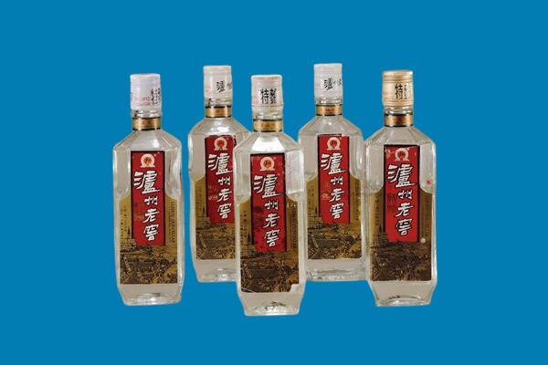 南宁良庆区回收老酒