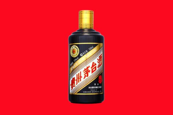 南宁良庆区回收茅台酒瓶